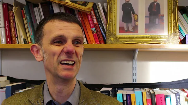 Studying LLM/MSc Law & Political Economy with Prof...
