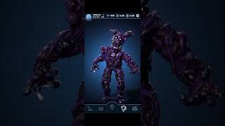 toxic Springtrap