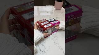 nailmas day 12/54- asmr unboxing |swatching dnd gel polish | #nails #tutorial #christmas #asmr nailmas day 12/54- asmr unboxing |swatching dnd gel polish | #nails #tutorial #christmas #asmr