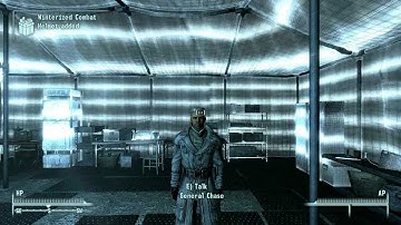 Fallout 3 Operation Anchorage HD Playthrough Episode 4: General Chase