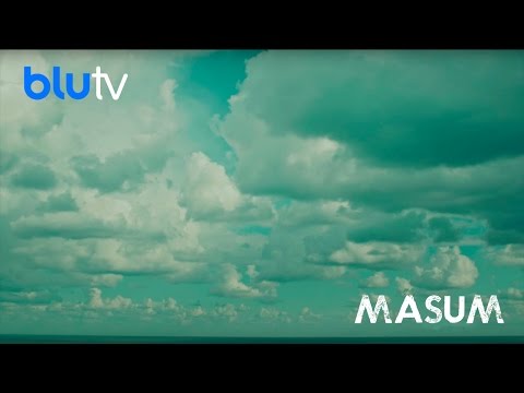 Masum 7. ve 8. Bölüm Fragmanı / BluTV