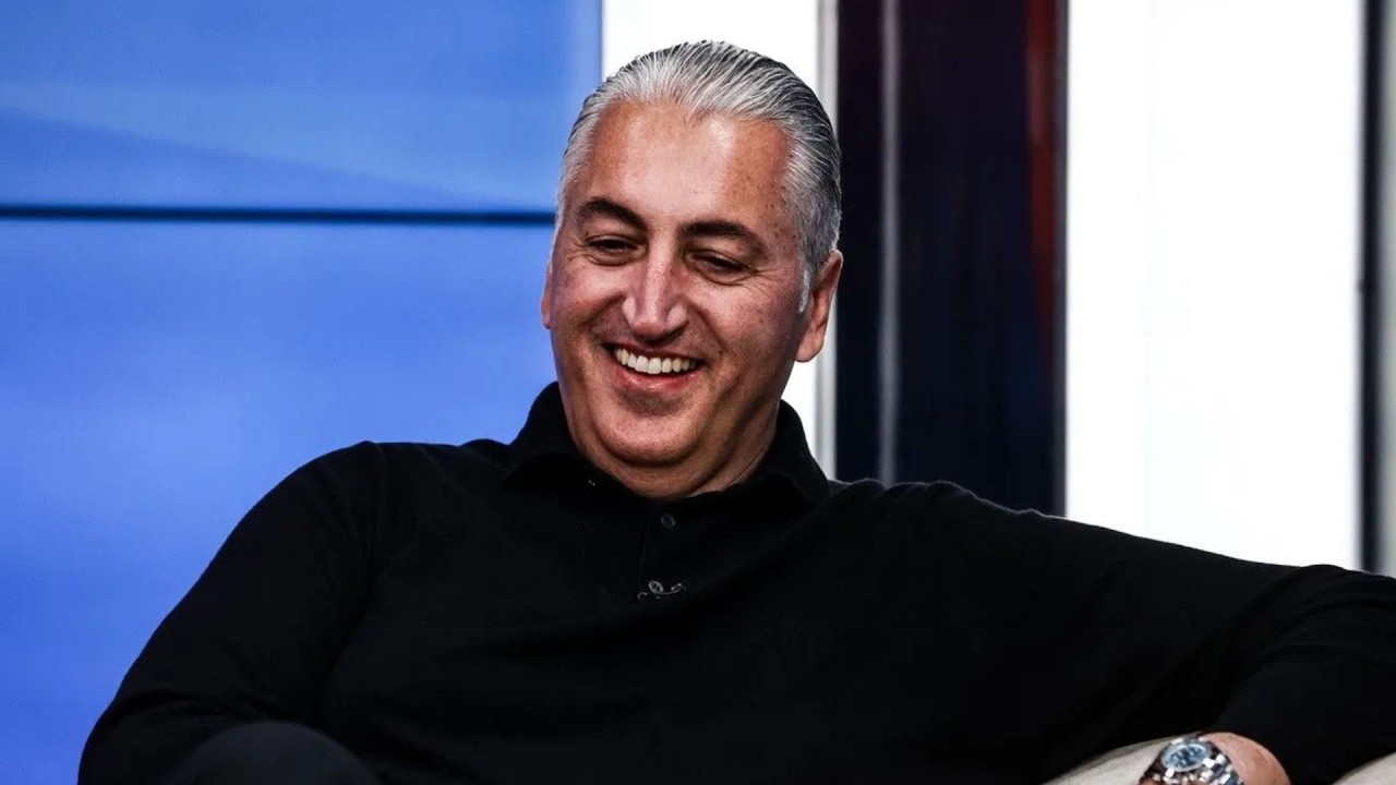 O Μιχάλης Μπούσης στο SPORT24: “Είμαστε επικίνδυνη ομάδα και μπορούμε να νικήσουμε τον καθένα