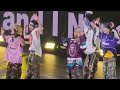 240923 WayV - Go Higher | 2024 WayV CONCERT [ON THE Way] IN KOBE