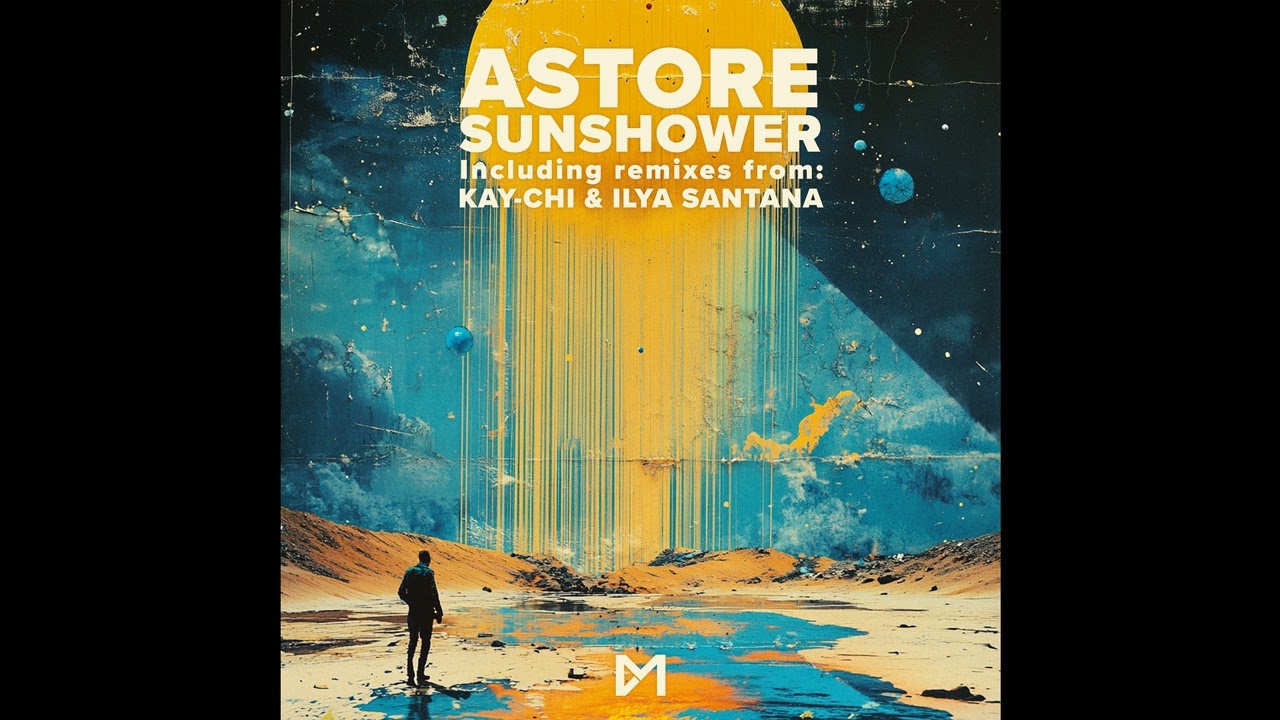 Watch INCOMING : Astore - Sunshower #ClubMackan on YouTube Watch INCOMING : Astore - Sunshower #ClubMackan on YouTube