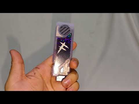 FANG MEMORY T2 BOOTLEG