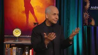 The Most Important Lesson a Psychiatrist Learned from Brain Scans | Dr. Daniel Amen