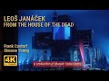 Capture de la vidéo Leoš Janáček: From The House Of The Dead