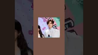 History Repeats Itself Iconic Hair Flip Experienced By Hyunjin And Yeonjun.