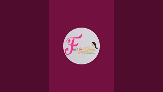 FAIR & GLOW HAIR MAKEUP ACADEMY PURNIA is live