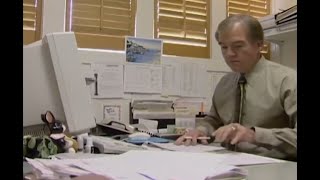 The FBI Files——Hunter's Game clips[feature John E  Douglas]