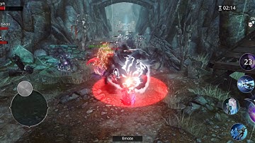 Darkness Rises: Immortal Raid