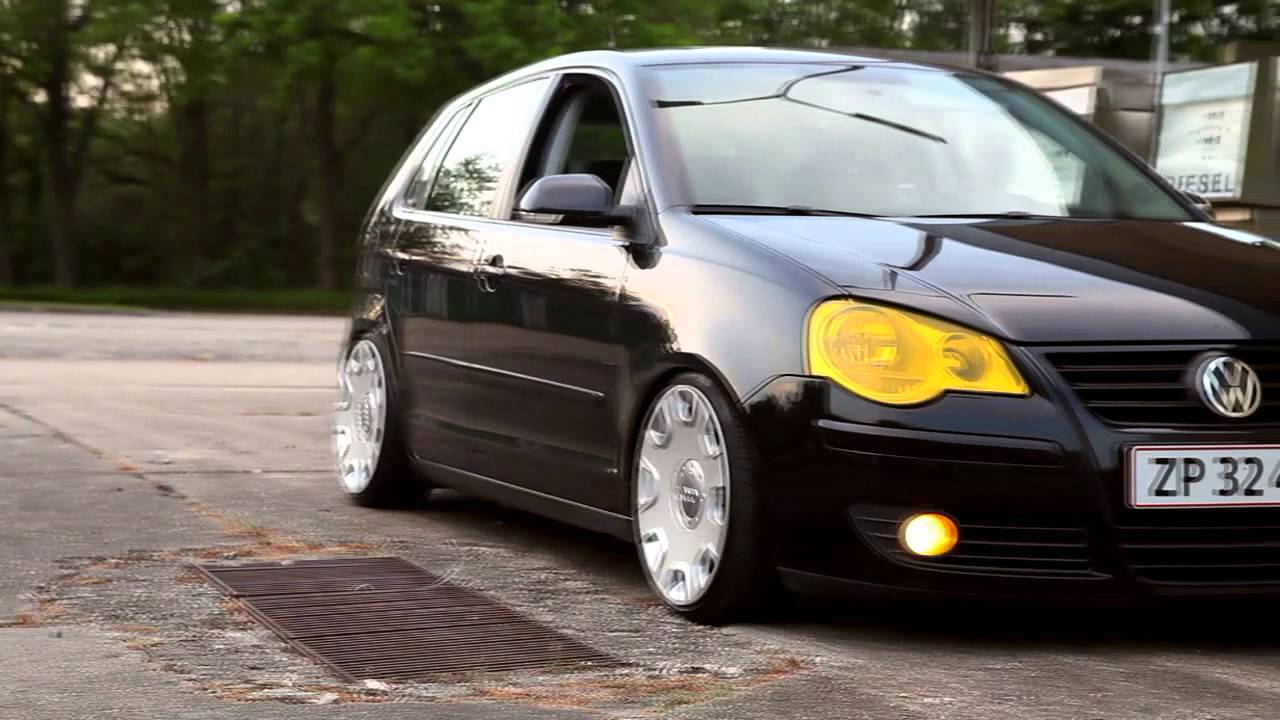 Featured image of post Polo 9N3 Stance