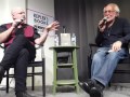 Capture de la vidéo Peter S. Beagle Interviewed By Tad Williams Part 1