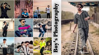 Stylish Photography And Photo Pose|| All Poses Really Osom @bluediamond7.5