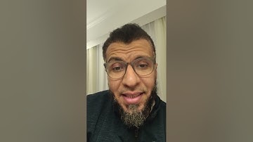 لا يستوون || تدبرات سورة الحشر 5 || د. محمد علي يوسف