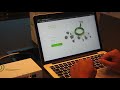 Cato networks unboxing and provisioning in 3 min