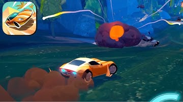 Agent Intercept Mission 1 Completed iOS Gameplay part 1 @Lucifernani