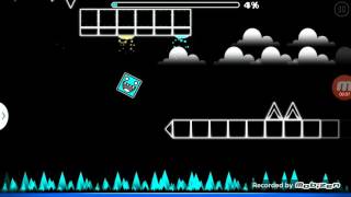 Geometry Dash The Last Whisper free 8 stars! @Triggerly