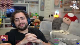 PeachJars confimed cheating on schooled (with chat reaction)