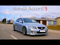 Andriss honda accord s 4k