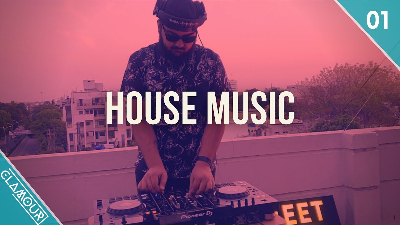 House Mix 2022 01 The Best of House Music 2022 by Clamour YouTube