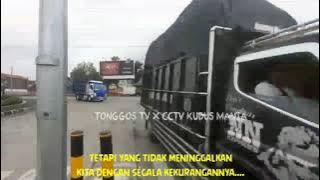 story wa 30 detik ||kata kata Gus Miftah versi truck oleng