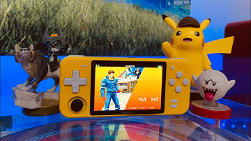 New RGB10- Naomi Arcade - Emulation Testing (Long Play)