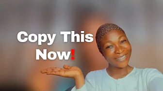 YouTube's new "EASY BUTTON" Small Creators are Blowing Up Using this LAZY Creator Style