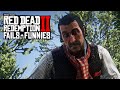 Red Dead Redemption 2 - Fails & Funnies #125