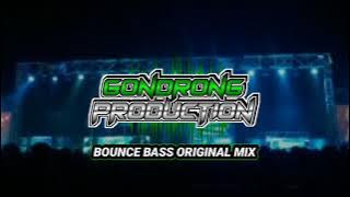 DJ BOUNCE BASSTUBE || COCOK CEK SOUND - By Gondrong production