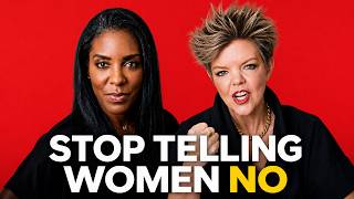 Women Are Being Lied To About Menopause
