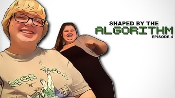 Amberlynn Reid - Shaped by the Algorithm - Episode 4