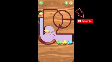 Dig This! 47-10 CANNON BALL CHAPTER Walkthrough Solution