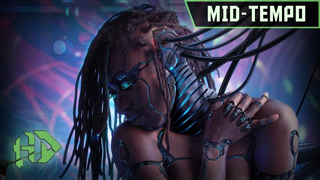 DATABASS - Androids
