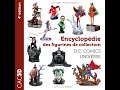 Unboxing cac3d dc comics universe 4e dition