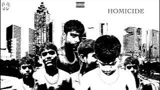 🎵 Homicide (Official Video) Demon | Sammy | Zelby | New Punjabi Songs 2025 | Latest Punjabi Hits