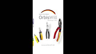 OrbisWill - YOUR BRAND our Mission!