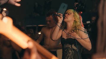 [hate5six] Scowl - September 10, 2022
