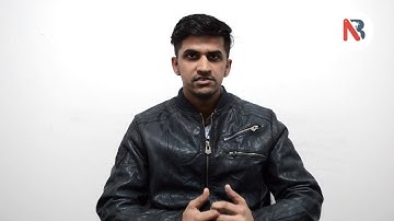 Tushar gets job as Network Engineer in Airtel after CCNA, CCNP, CCIE R&S Course Training form NB