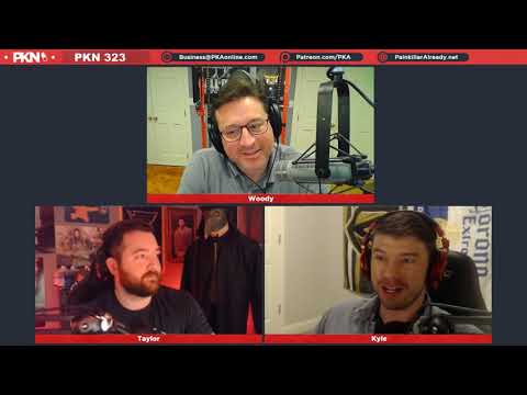 PKN 323 - PKN 323
