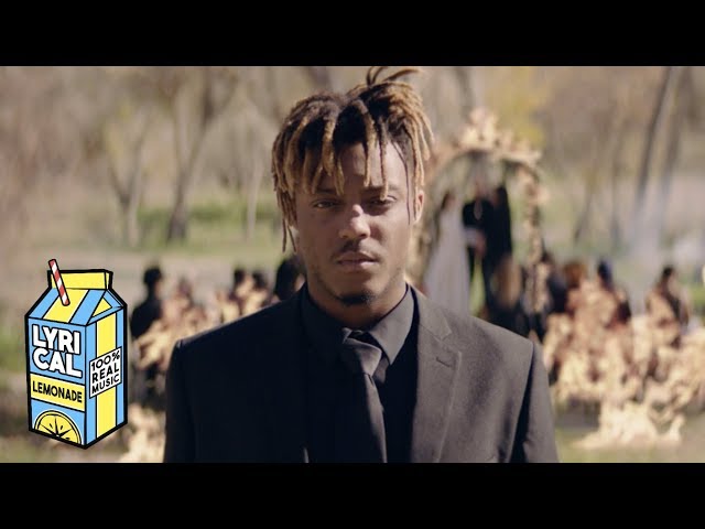 Juice Wrld - Robbery (Directed By Cole Bennett)