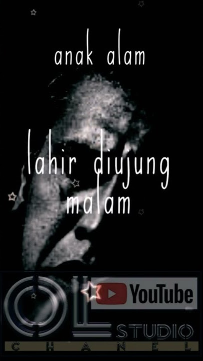 alam malam story wa - iwan fals