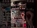 DAWless Industrial Power Noise Live Session | Elektron Model:Samples