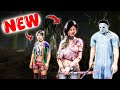 *NEW KILLER* The Krasue Gameplay | DBD No Commentary