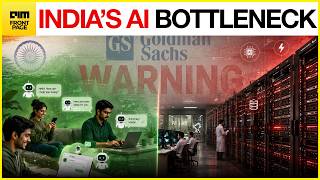🔴 LIVE: Goldman Sachs on AI Impact on Indian Jobs | DeepSeek & Qwen Launch | Front Page