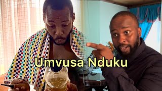 Isthembu Ep 6 - Mvusa Nduku