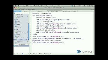 06-09: E-commerce application with PHP, MySQL, Ajax and PayPal