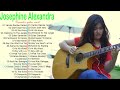 Most Popular Songs Collection Josephine Alexandra 2022 | Best Guitar Cover of Popular Songs 2022