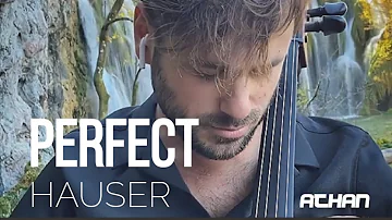 Perfect - Ed Sheeran / Cover Cello by HAUSER (Lyrics)