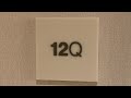 12Q at 685 First Ave, 1br, E, bathtub